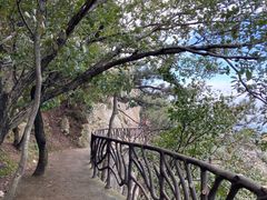 -沂蒙山旅游区龟蒙景区