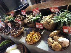 -滇铺子·云南特色菜·第九届野生菌美食节(东风东路c86店)