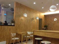 -小团圆糖水铺(襄阳南路店)