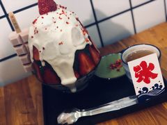 -WONDER ICE 萬得冰田(建設路总店)