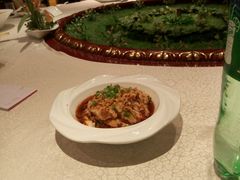 -李老爹香辣蟹(宣武门店)