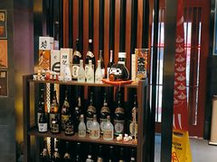 零售区-一豚轩·烧鸟·豚骨拉面(五四路店)