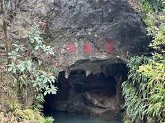 -灵栖洞天