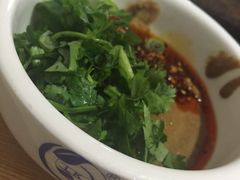 -牛叔鲜羊肉铜火锅(远东小区店)