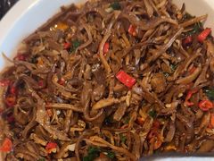 -辣婆婆(航天桥店)