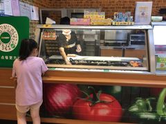 -赛百味SUBWAY(家佳源店)