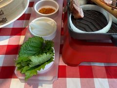 -西贝(吴江路湟普汇店)
