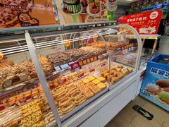 -味多美蛋糕(八大处店)