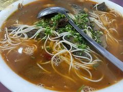 -长临河古镇福味轩土菜馆(长临河店)