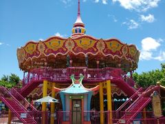 -厦门方特梦幻王国