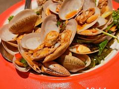 招牌凉拌花甲-海门鱼仔·潮汕味(KKMall店)