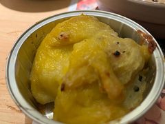 -温野菜涮涮锅(万象城店)