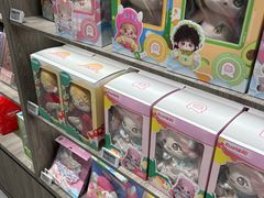 -泡泡玛特POPMART(石景山万达店)