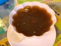 海榄炖香梨-甜津美