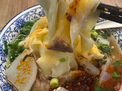 -兰州陈记牛肉面 ·烧烤· 铜锅涮肉(万达店)