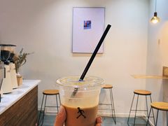 -常识咖啡common sense(春熙路店)