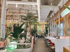 -曾百万小炉小串自助烧烤(高新店)