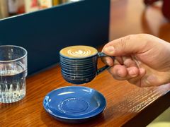 -Be Lived Cafe比例咖啡(摩天轮店)