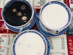 -赵记传承·中式甜品(珠海香洲柠溪大道店)
