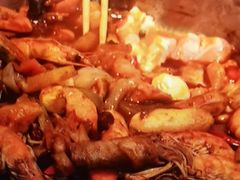 -黄记煌三汁焖锅(新世纪广场店)