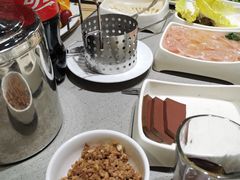 -海底捞火锅(凯德广场店)