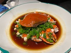 -许家菜(望江店)
