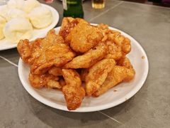 -渔家乐小海鲜(皇姑店)