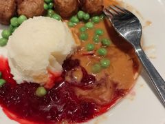 -宜家·瑞典风味餐厅(无锡店)