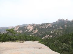 -太和山风景区