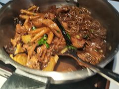 -饺子功·东北记忆·锅包肉(电厂路店)
