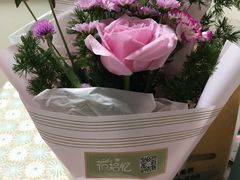 -花未央花店·WEYOUNG