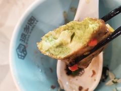 -香香海南菜餐厅