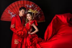 -维纳斯婚纱摄影(鞍山店)