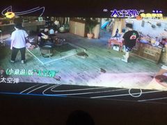 -逅莱·影院足道·日式SPA(大世界店)