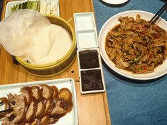 -柴米油盐三杯鸡(象山北路店)