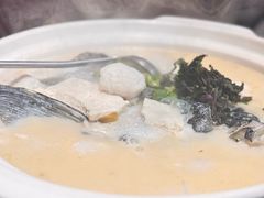 -许爷家·生态湖鲜(徐汇日月光店)