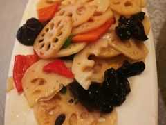 荷塘春色-陈麻婆豆腐总店