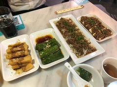 -外婆小聚茶餐厅·生日·团建(市民中心店)
