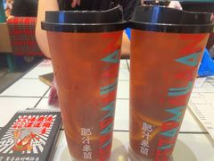 -肥汁米蘭香港米线(长宁来福士店)