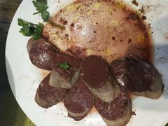 -老码头黑皮肘子锅包肉(文政街店)