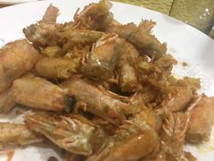 -广胜通达海鲜食府(黄沙店)