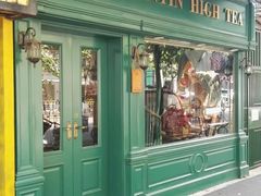 门面-TINTIN CAKE BOUTIQUE(台北壹店)