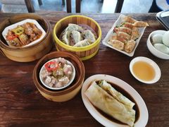-琼海·狮椰美食楼
