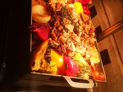 -北京王府井希尔顿酒店·万斯阁西餐厅