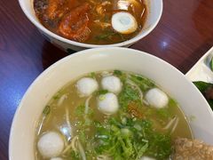 -小槟城美食馆