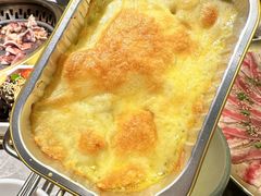 -韩盛·古法烤肉店(皇城恒隆广场店)