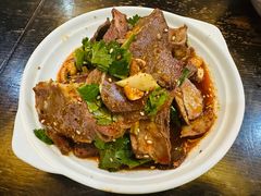 夫妻肺片-牛王庙(龙华花园店)