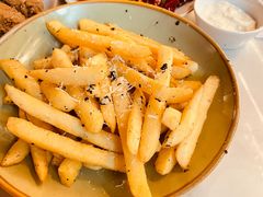 -盐说·西式餐酒馆(光明万达店)