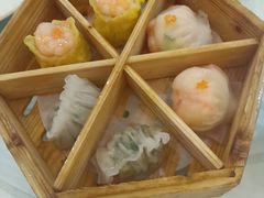 -鹿鸣酒家(越秀店)