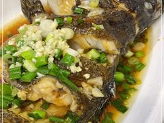 -丰收渔港饭店(嵊泗店)